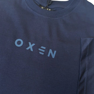 Oxen Origin Mens Cotton T-Shirt
