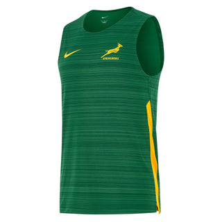 Nike South Africa Springboks 2026/27 Mens Rugby Training Singlet