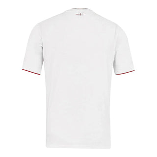 Castore England RFU 2025/26 Mens Home Rugby Shirt