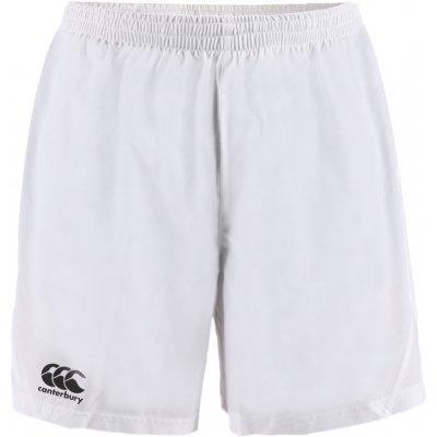 CCC 4 Way Stretch Shorts Adults White