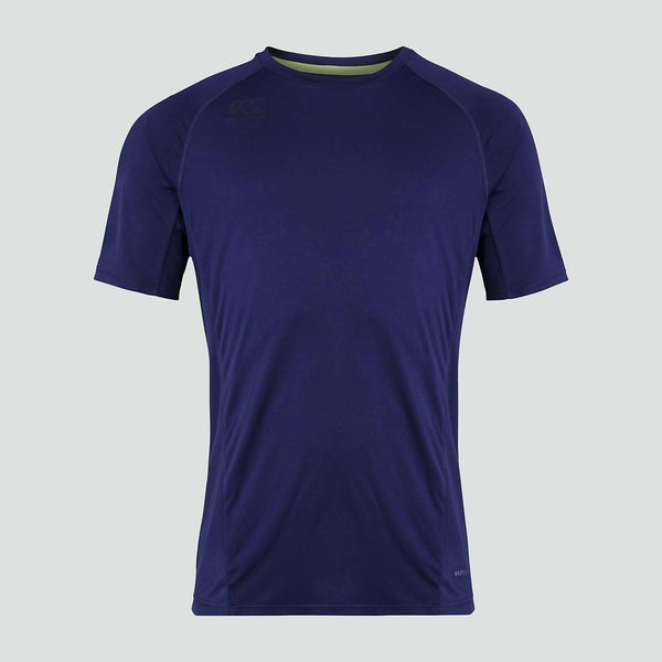 Canterbury Mens Vapodri Superlight Training T-Shirt