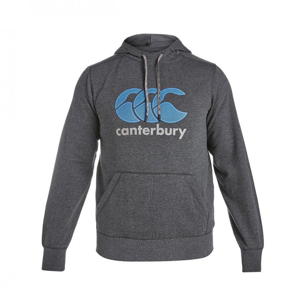 Canterbury Core Logo Oth Hoody Adult