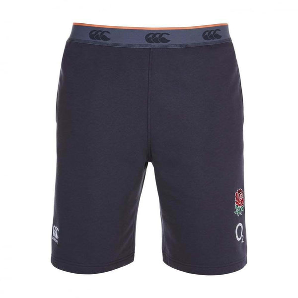 CCC England Fleece Shorts 2016