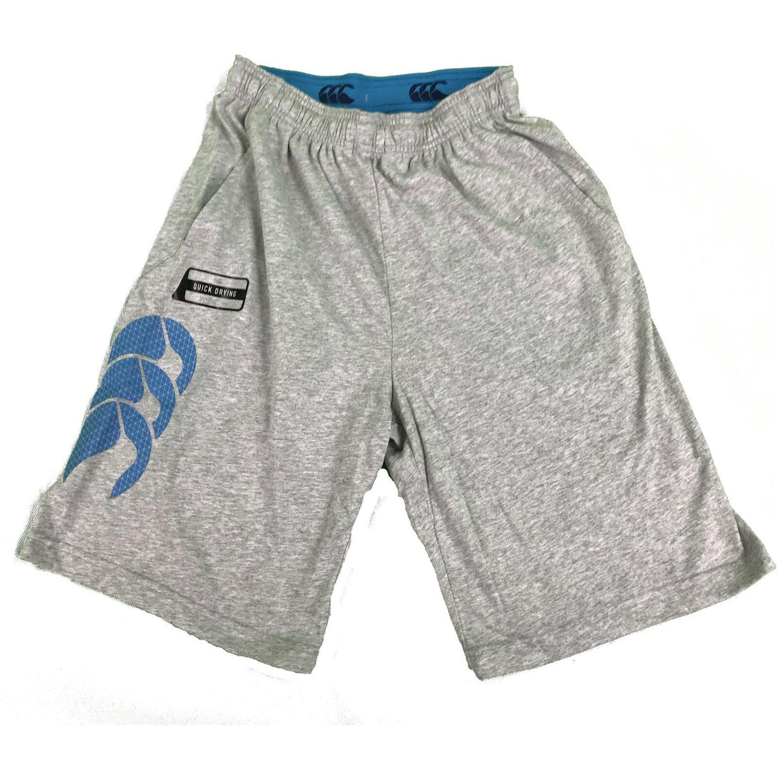 Canterbury JD Vapodri Cotton Shorts Adults