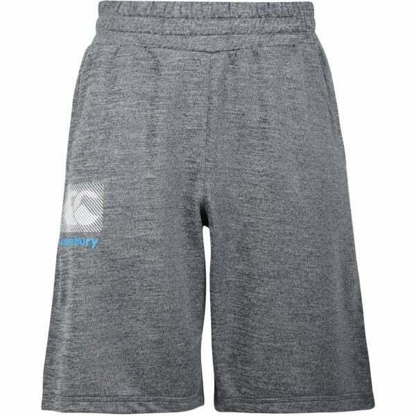 CCC Men's Logo Fleece Short