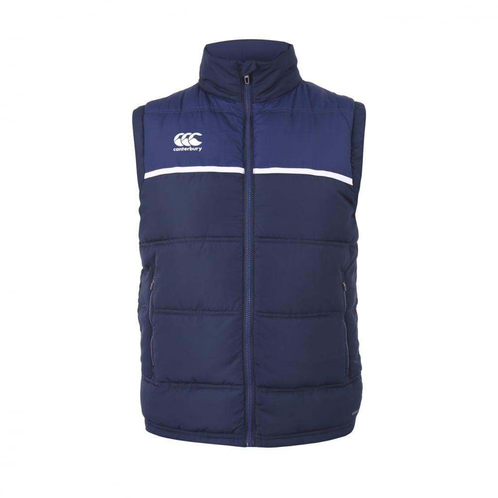 Canterbury Mens Pro Gilet