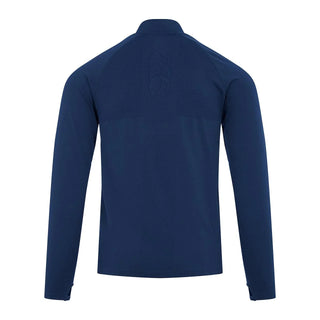 Canterbury Mens Seamless 1st Layer ¼ Zip