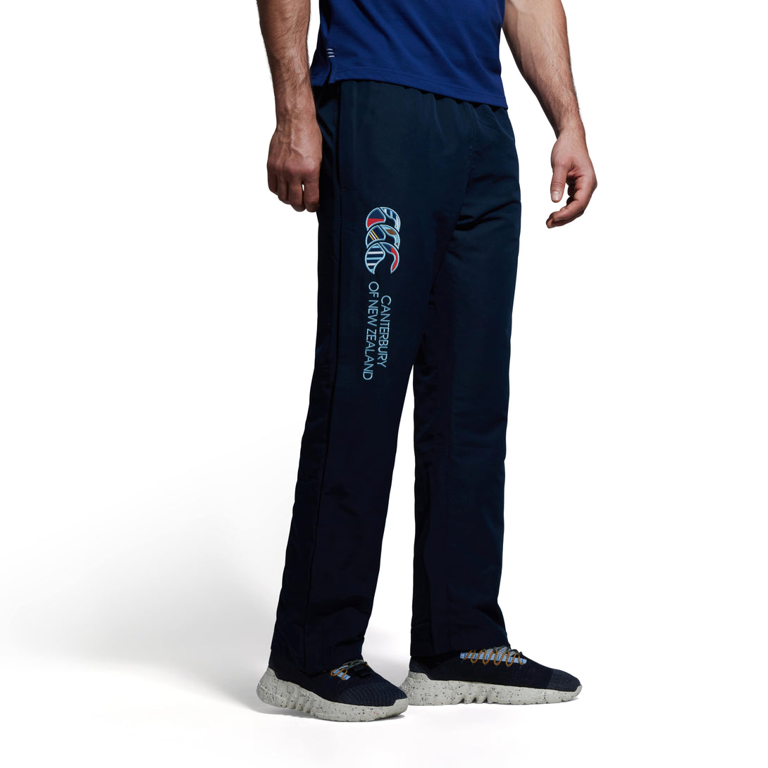 Canterbury Mens Uglies Open Hem Stadium Pants