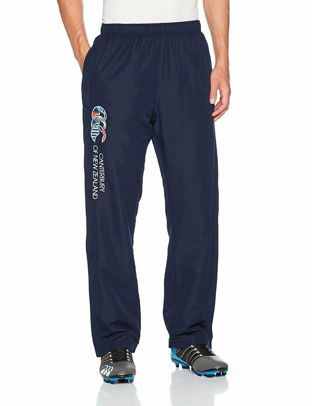 Canterbury Mens Uglies Open Hem Stadium Pants