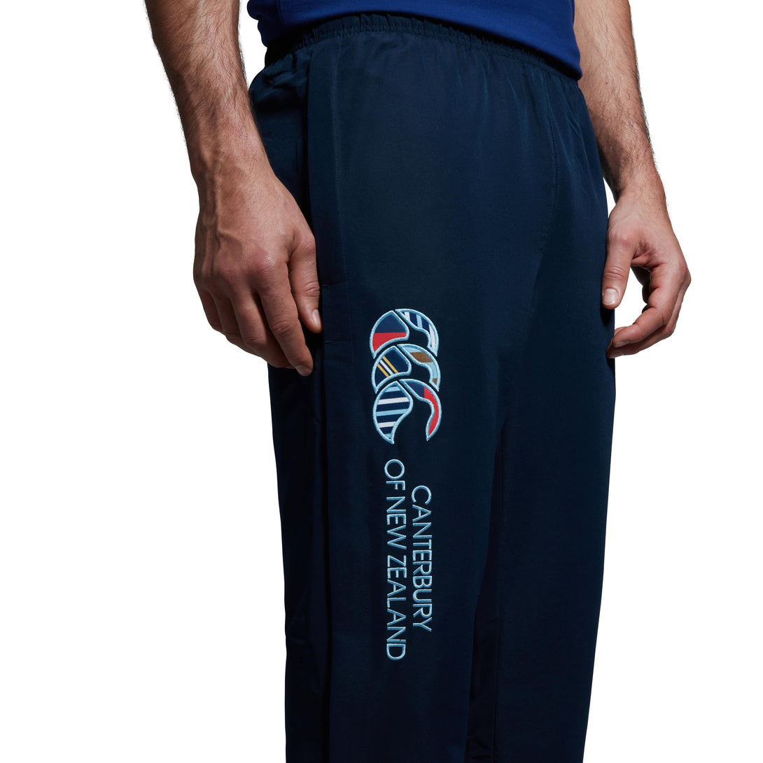 Canterbury Mens Uglies Open Hem Stadium Pants