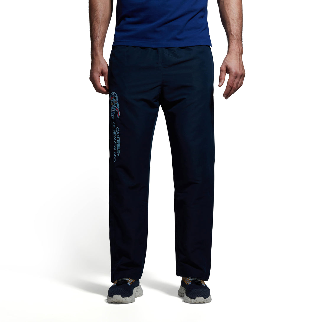 Canterbury Mens Uglies Open Hem Stadium Pants