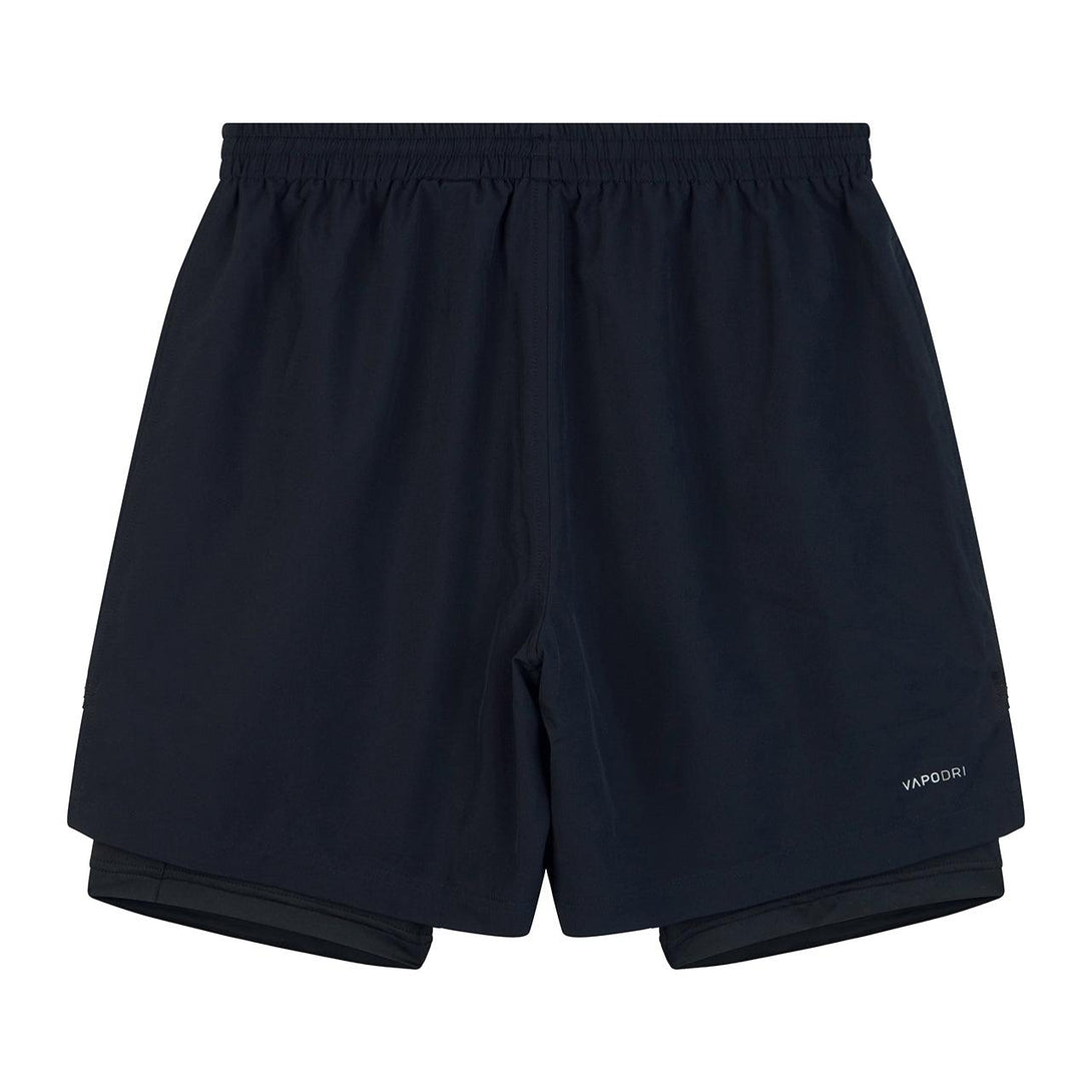 Canterbury Mens Vapodri 7" 2-In-1 Shorts