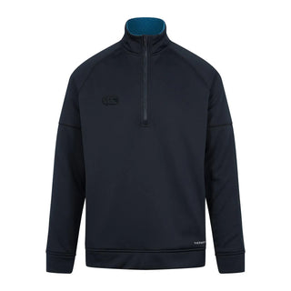 Canterbury Mens Thermoreg Fleece ½ Zip 