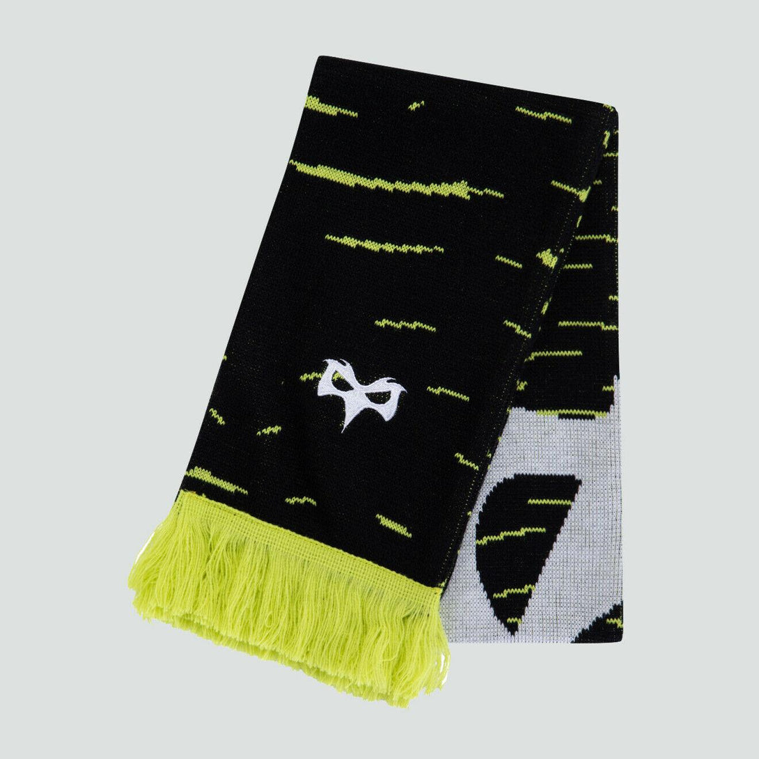 Canterbury Ospreys Acrylic Scarf