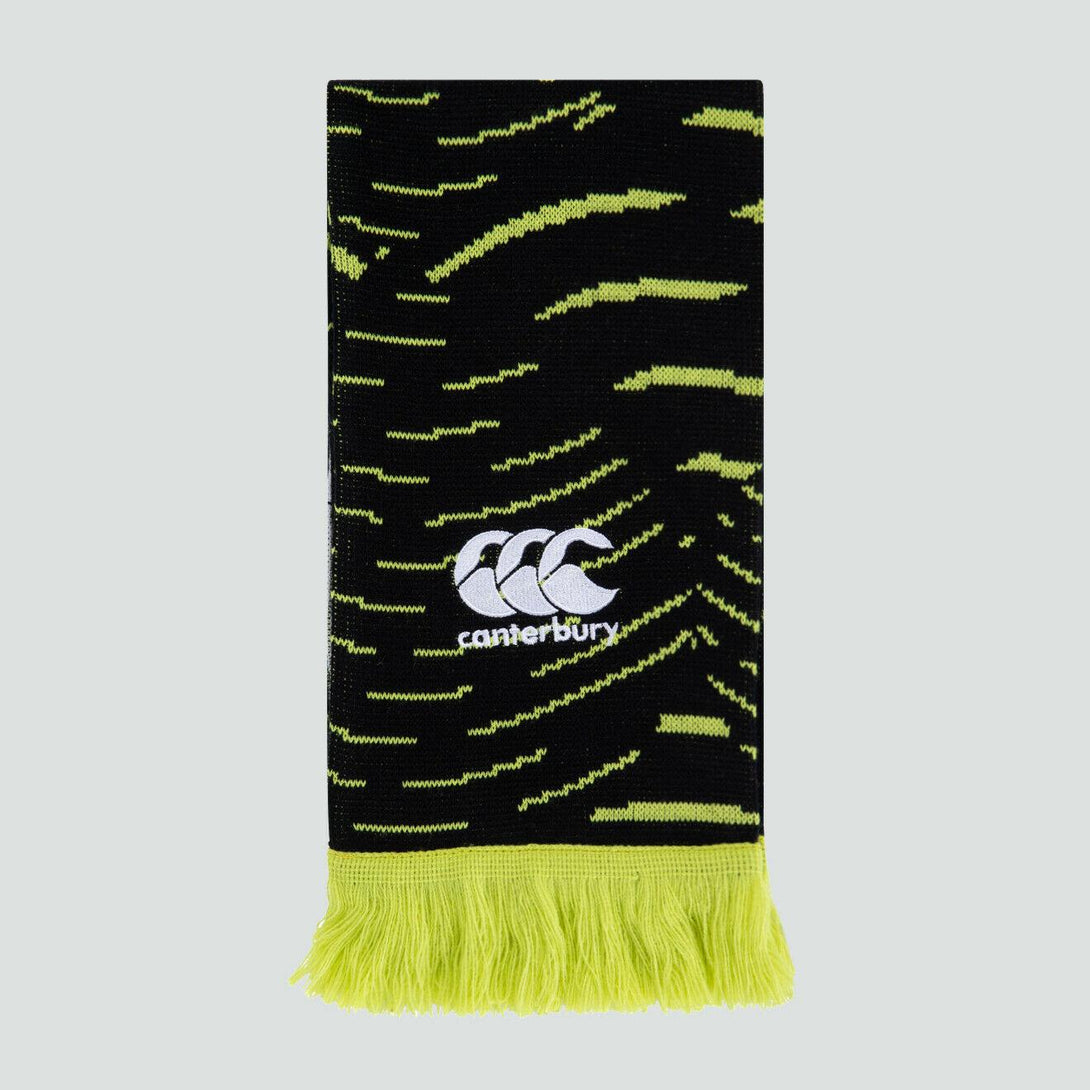 Canterbury Ospreys Acrylic Scarf