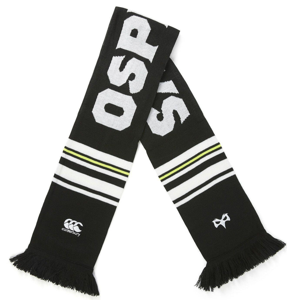 CCC Ospreys Scarf