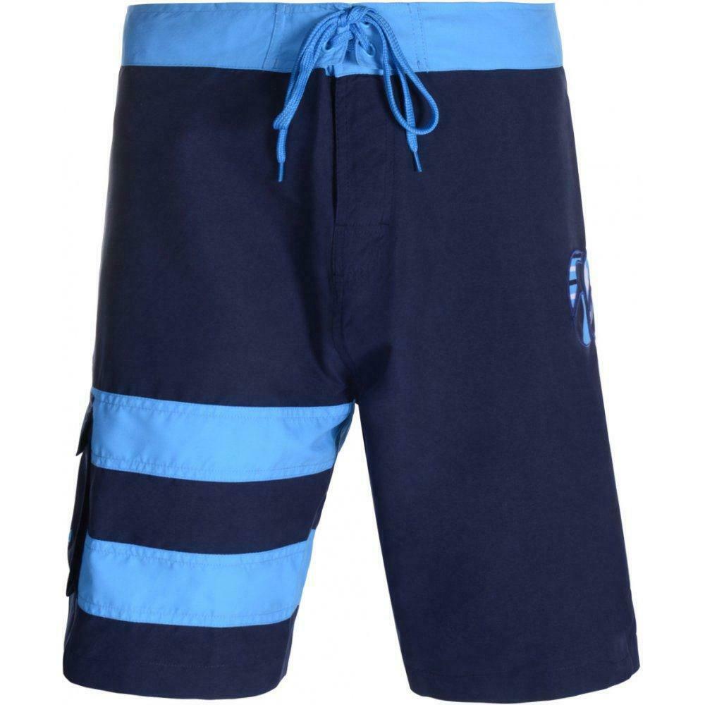 Canterbury Uglies Adults Navy Board Short