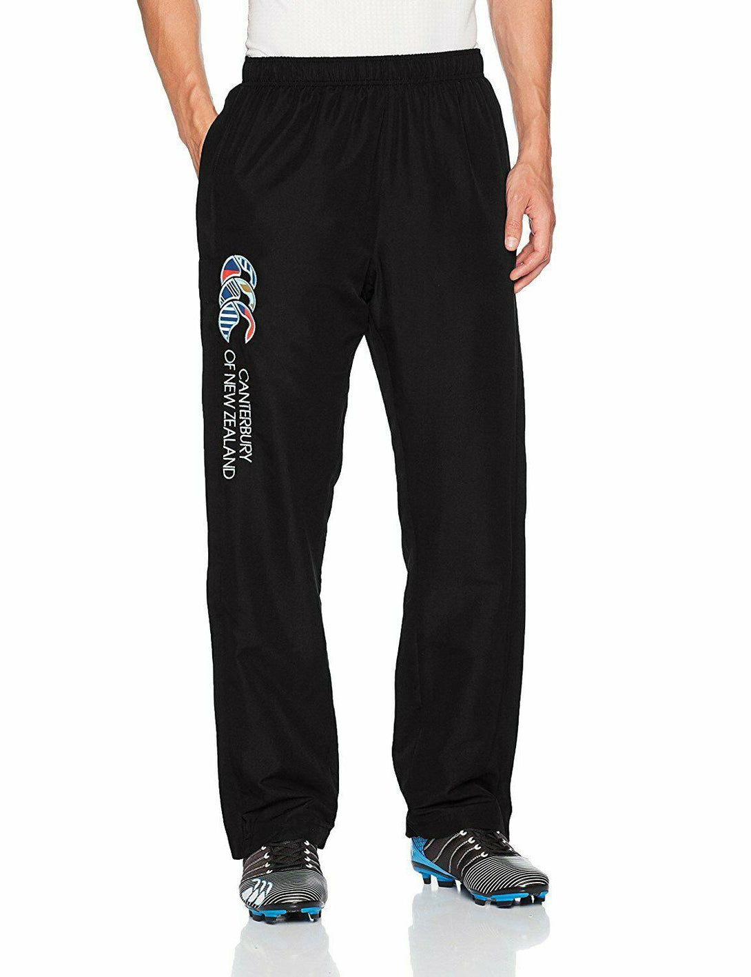 Canterbury Mens Uglies Open Hem Stadium Pants 