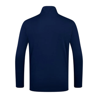 Canterbury Kids Vapodri 1st Layer Zip Top