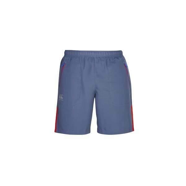 CCC Vapodri Men's Woven Gym Shorts