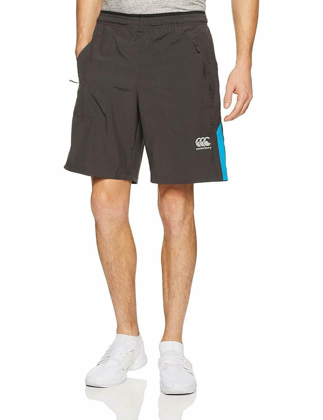 Canterbury Vapodri Woven Gym Short Adults