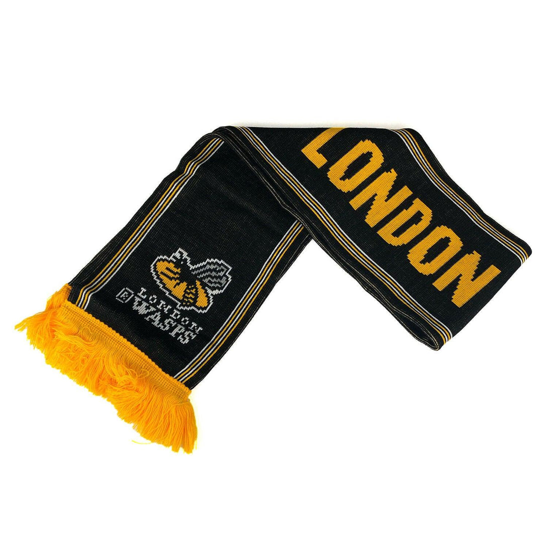 Canterbury Wasps Scarf