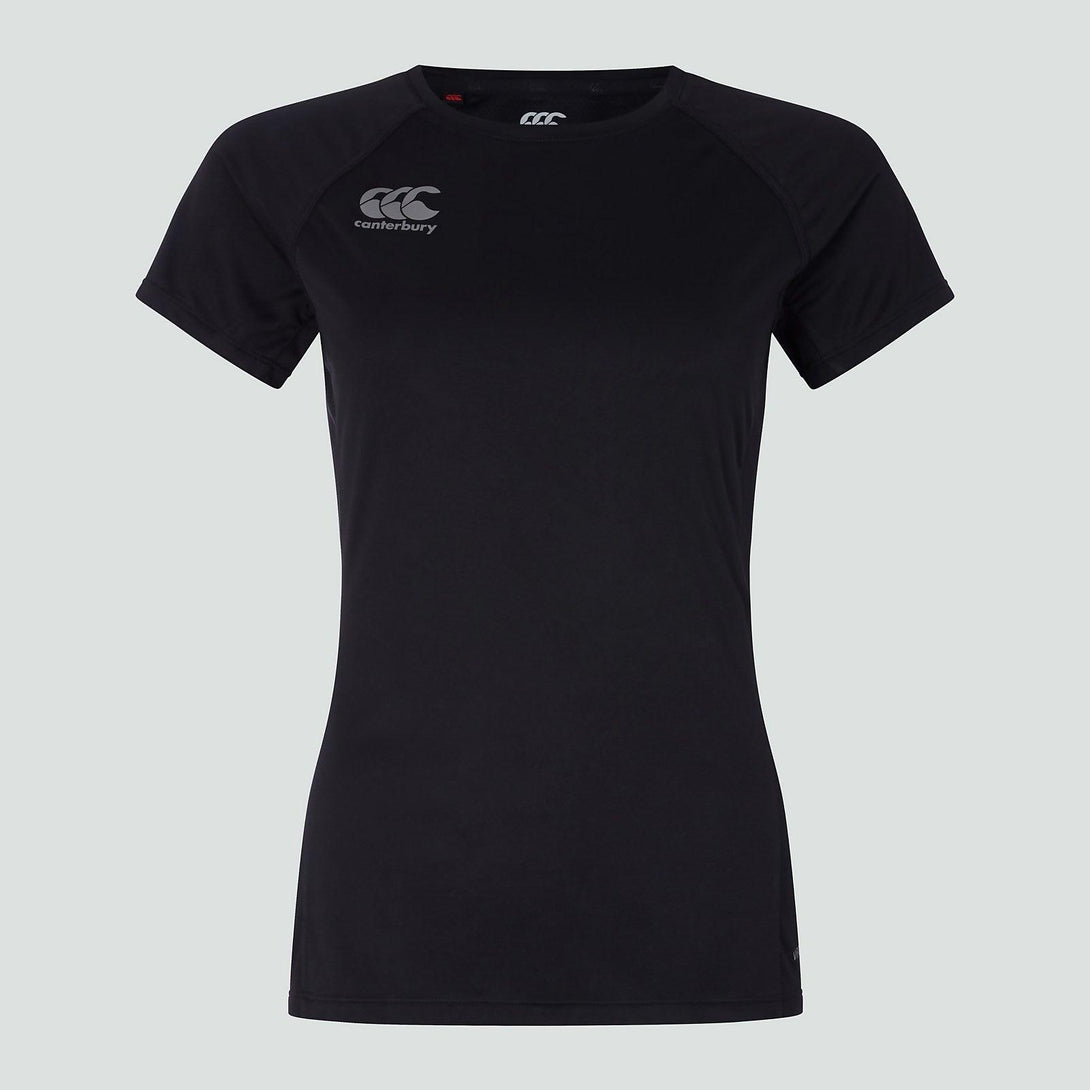 Canterbury Womens Vapodri Superlight T-Shirt