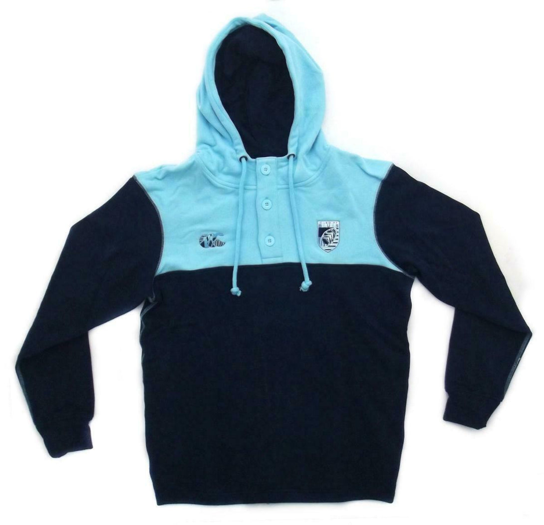 Cardiff Blues 2013/14 Uglies Adults Hooded Top