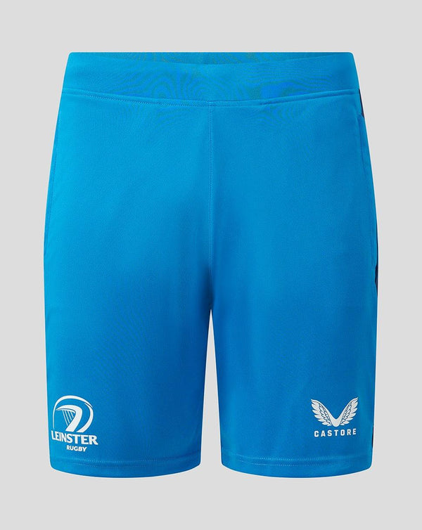 Castore Leinster Rugby Mens Gym Short 