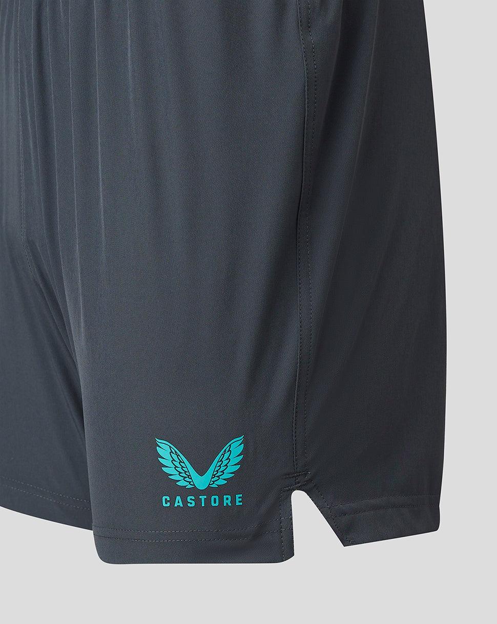 Castore Scarlets Mens Training Shorts 