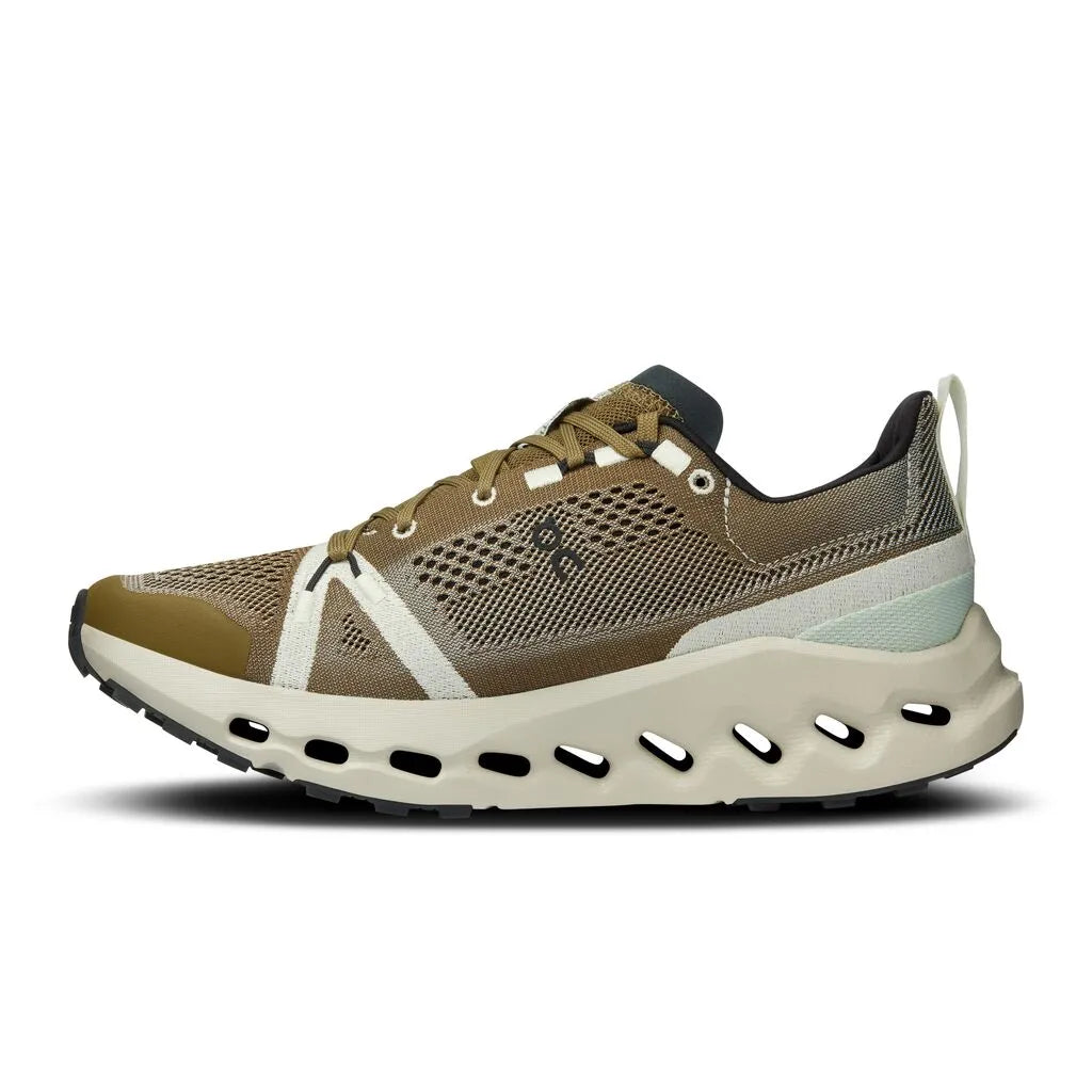 On Cloudsurfer Trail Womens Running Shoes