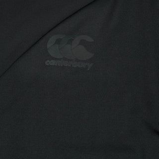 Canterbury Mens Elite 1st Layer Zip Topz