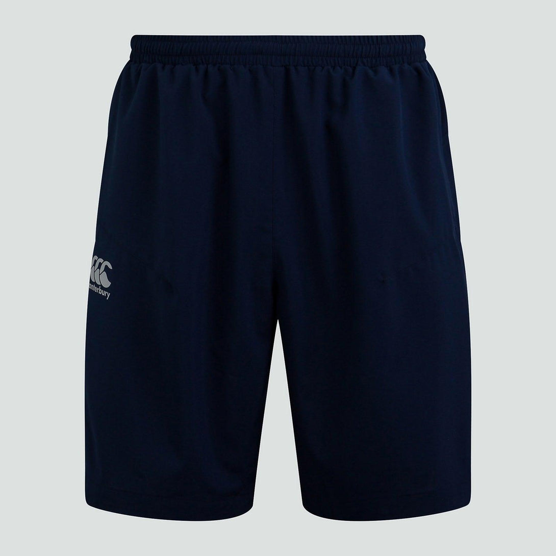 Canterbury Mens Woven Gym Shorts