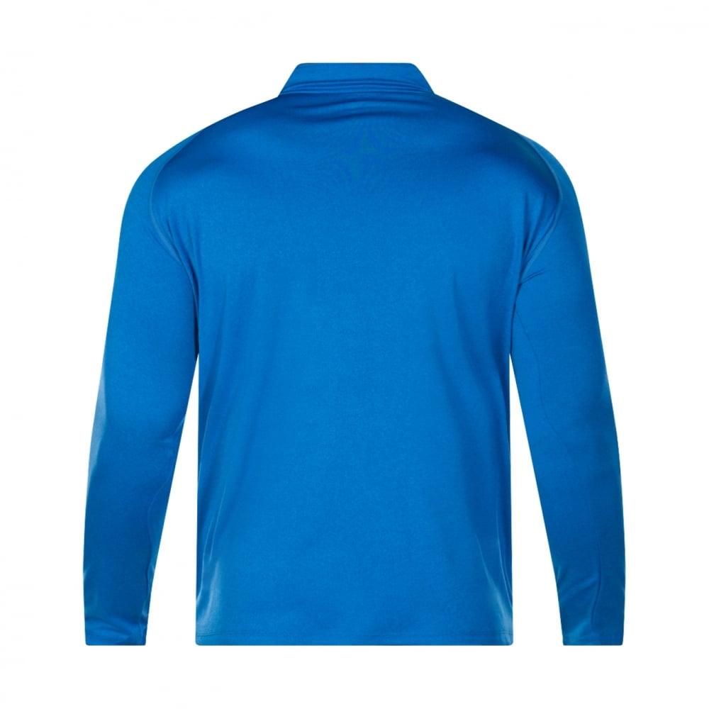 Rugby Heaven CCC Vapodri Mens 1st Layer Zip Jacket - www.rugby-heaven.co.uk