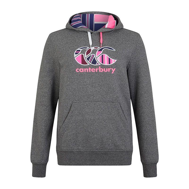 Canterbury Womens Uglies Hoody