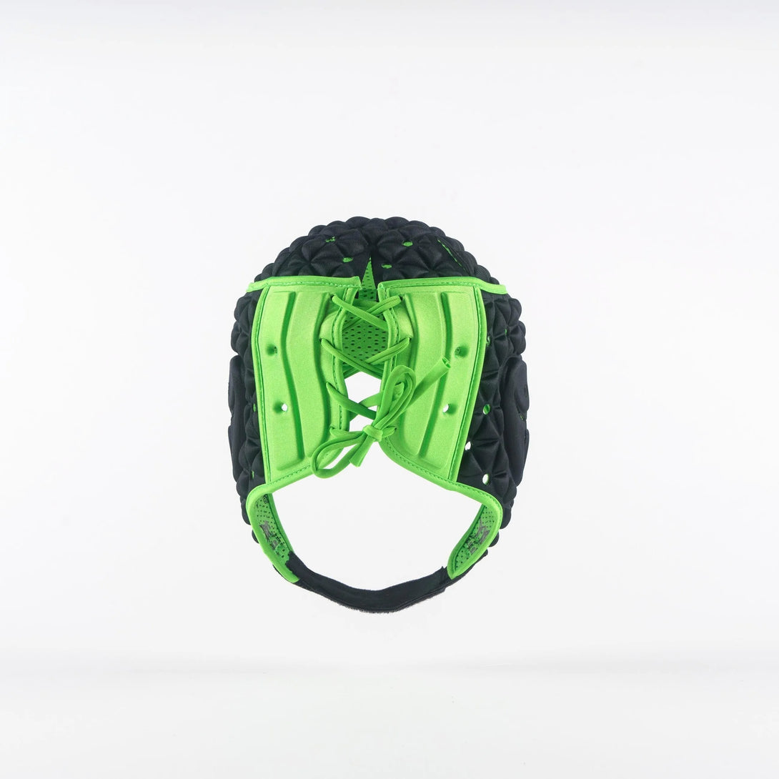 Gilbert Ignite Headguard Adults