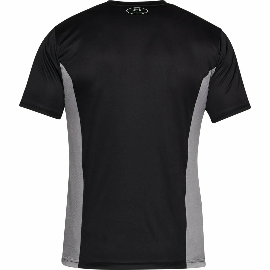 Under Armour Mens Challenger Ii Training T-Shirt