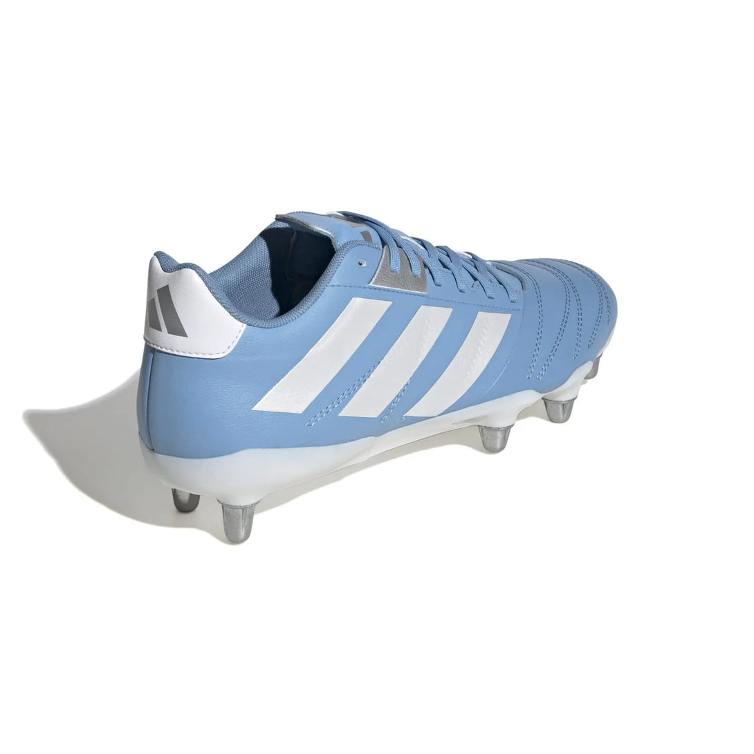 adidas Kakari Elite Adults Soft Ground Rugby Boots