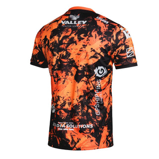 VX3 Dragons RFC 2025/26 Mens Third Rugby Shirt