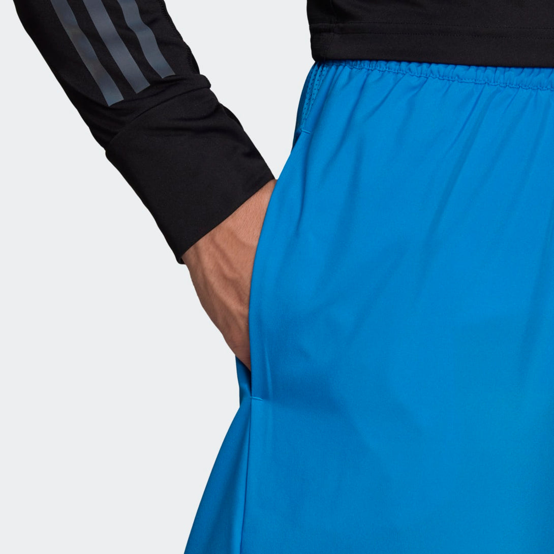 adidas Mens Run It Shorts