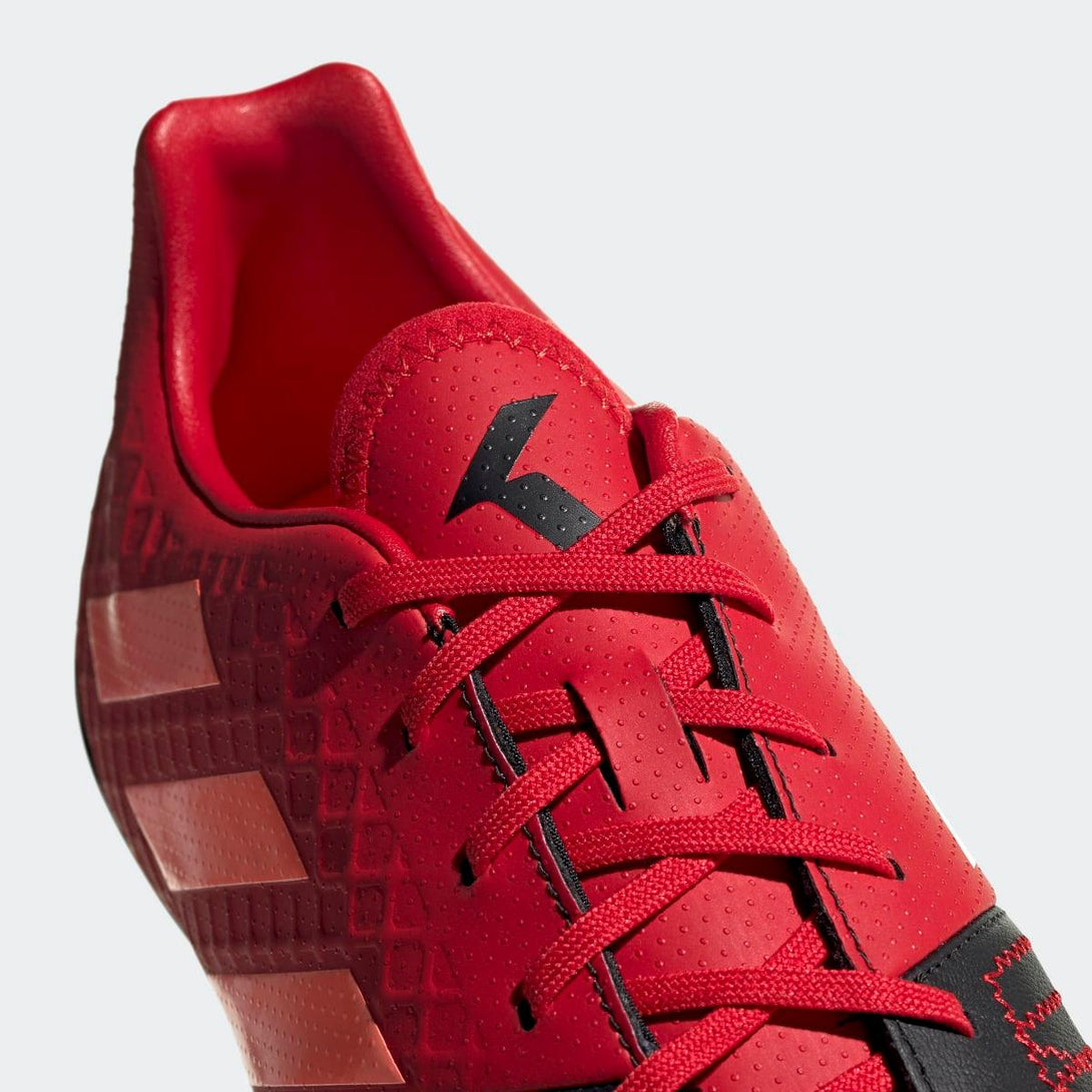 adidas Kakari Elite Adults Soft Ground Rugby Boots