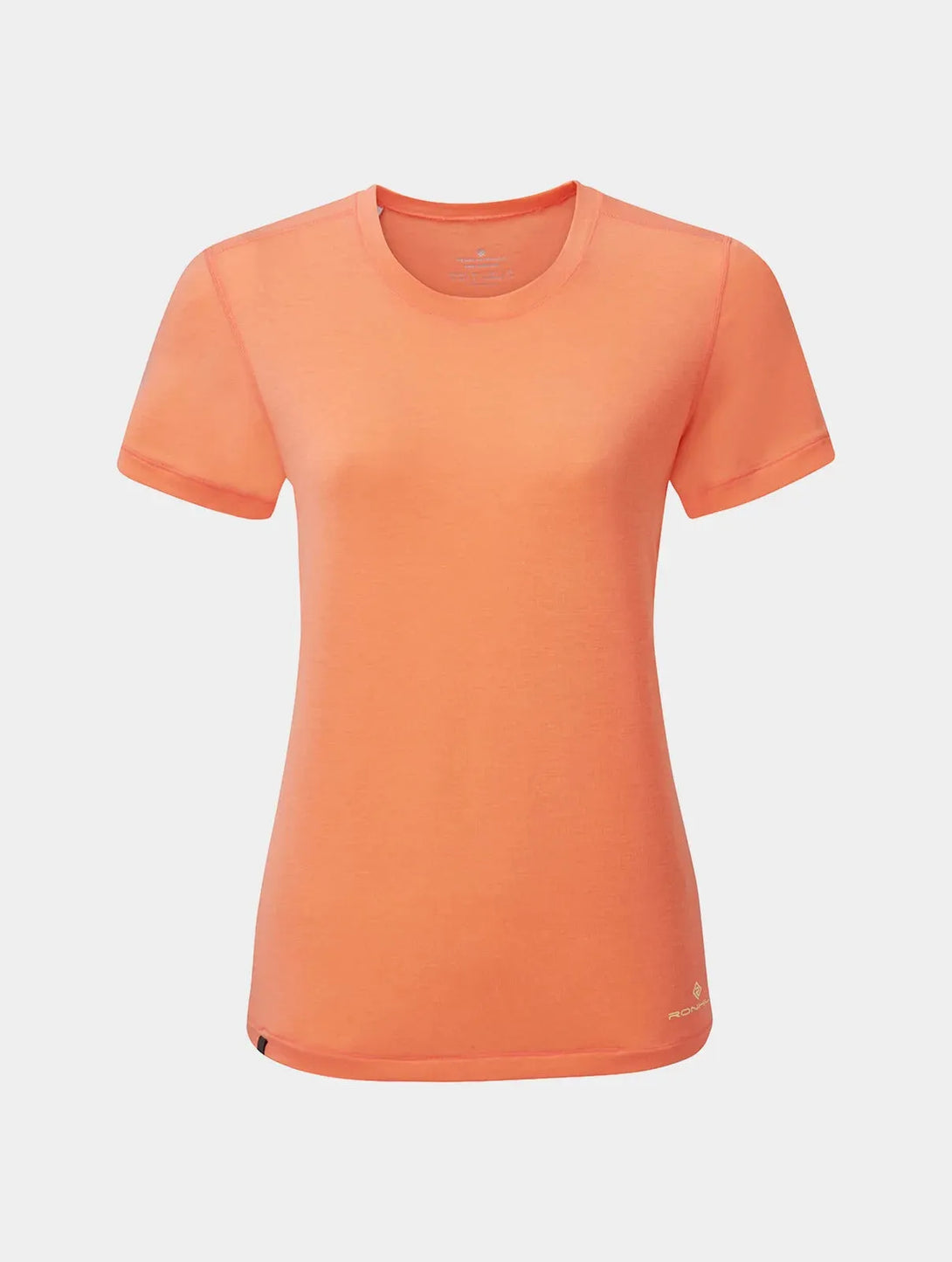 Ronhill Womens Life Tencel Running T-Shirt