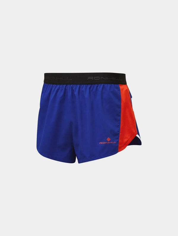 Ronhill Mens Tech Revive Running Shorts