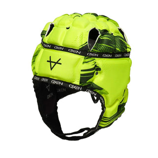 Oxen DNA Kids Rugby Headguard