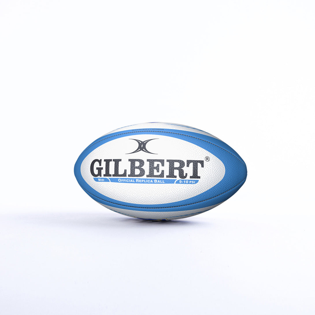 Gilbert Argentina Rugby Ball