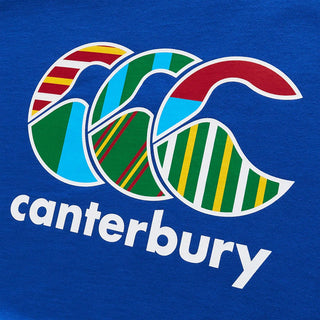 Canterbury Uglies Mens T-Shirt