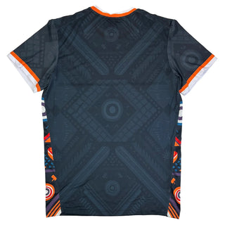 Bondi Beach Marlins Mens Training Tech T-Shirt