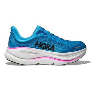HOKA Bondi 9 Womens Road Running Shoes