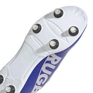 adidas Rugby Junior Kids Soft Ground Rugby Boots