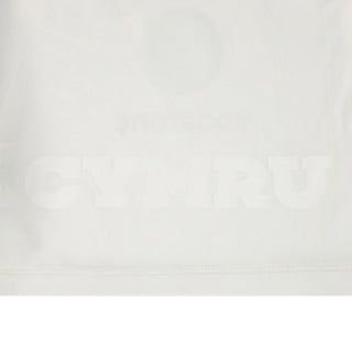 Macron Wales WRU 2025/26 Baby Away Rugby Shirt